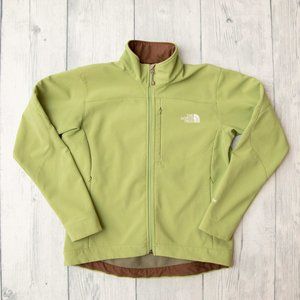 The North Face Womens Apex Bionic Jacket Size Medium